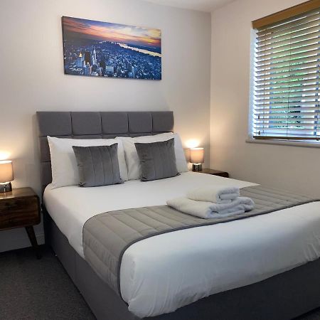 Hamlyn Green Solihull Exteriör bild
