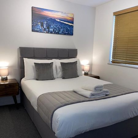Hamlyn Green Solihull Exteriör bild