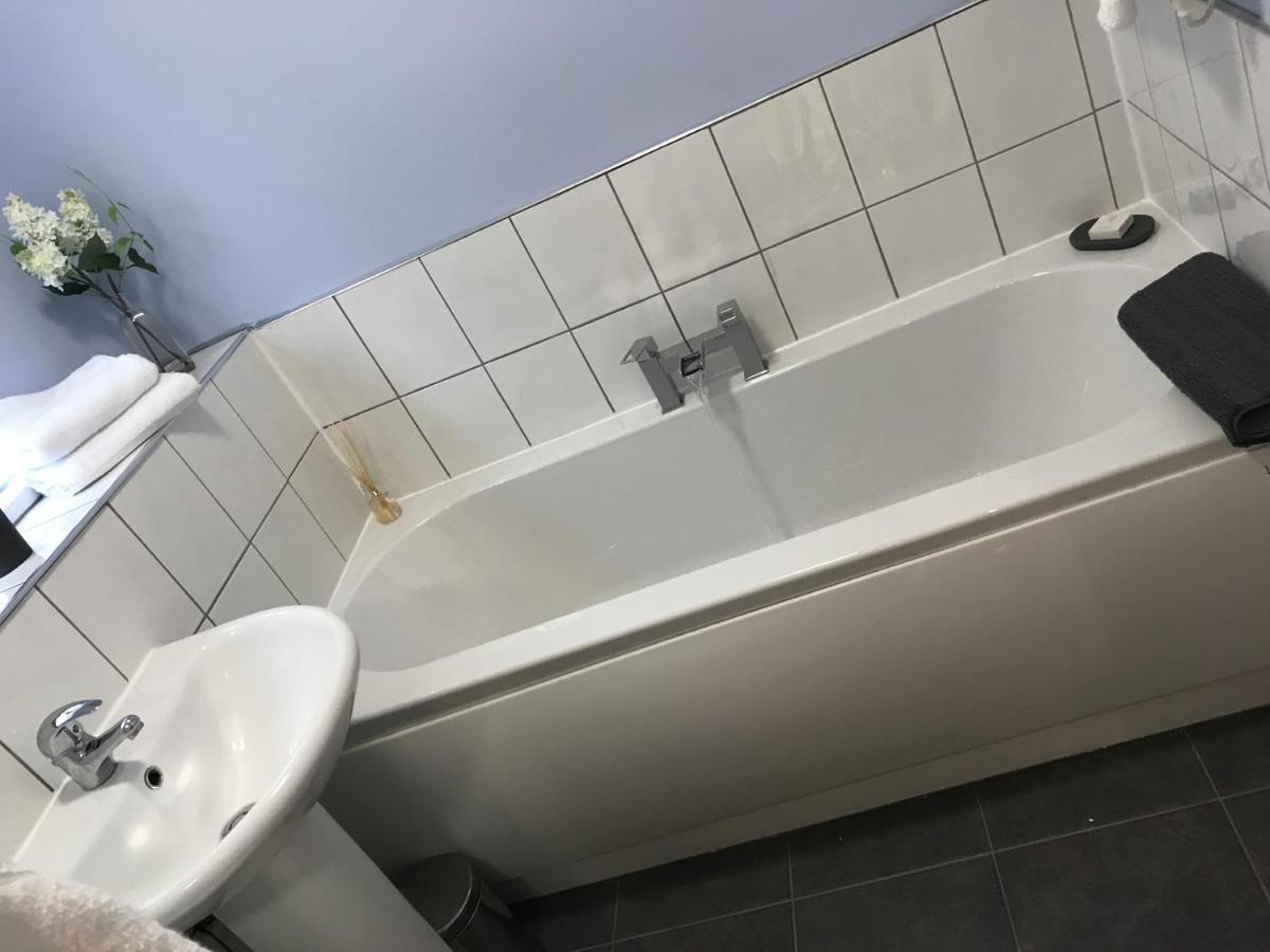 Hamlyn Green Solihull Exteriör bild