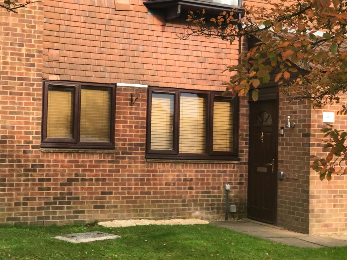 Hamlyn Green Solihull Exteriör bild