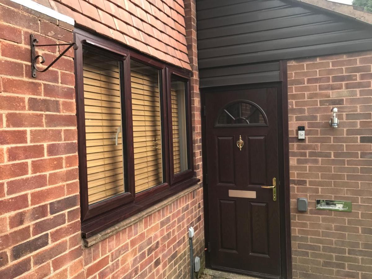 Hamlyn Green Solihull Exteriör bild