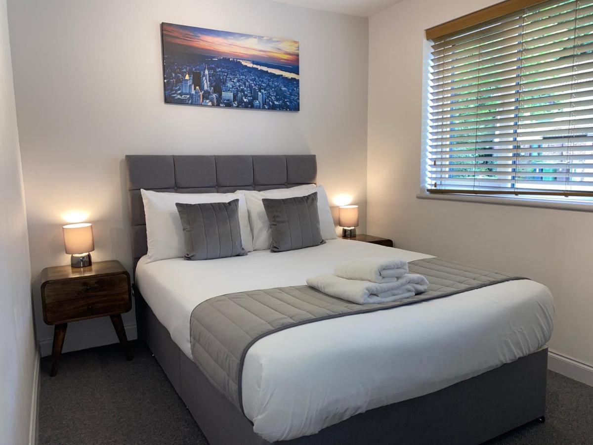 Hamlyn Green Solihull Exteriör bild